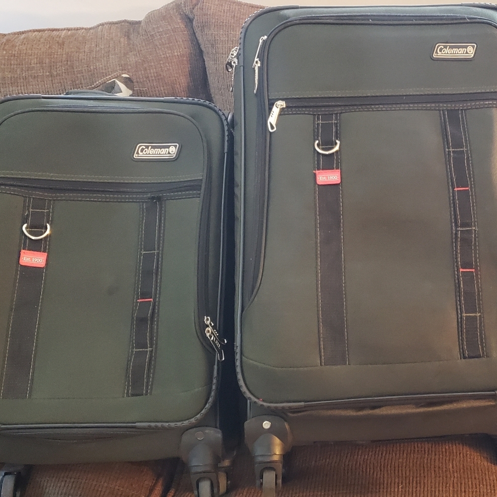 Luggage